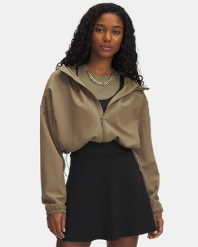 UA Unstoppable Woven