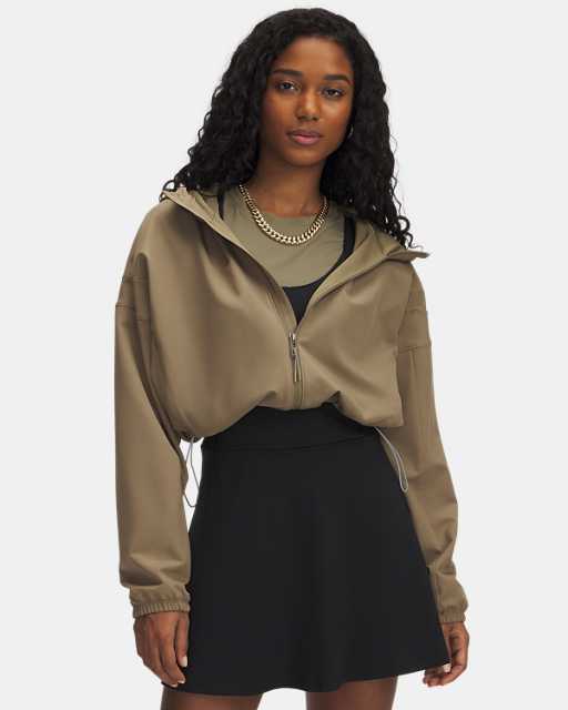 UA Unstoppable Woven