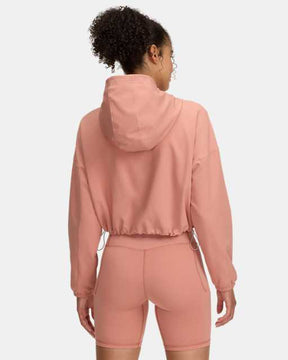 UA Unstoppable Woven