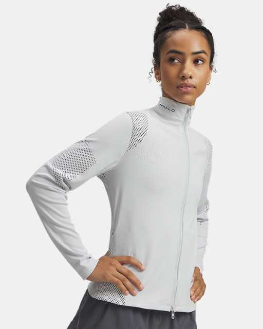 UA Halo Engineered