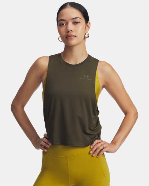 UA Vanish Energy 2-in-1