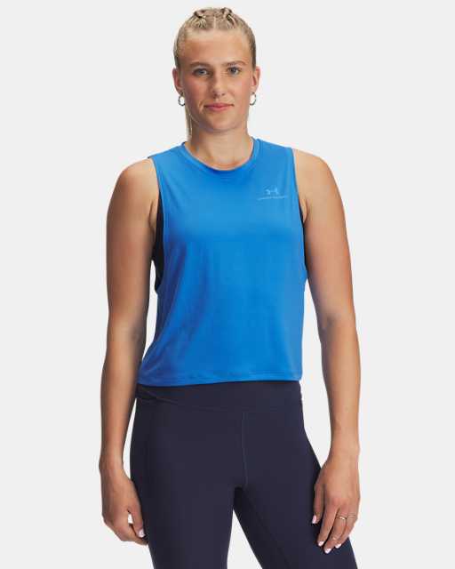 UA Vanish Energy 2-in-1