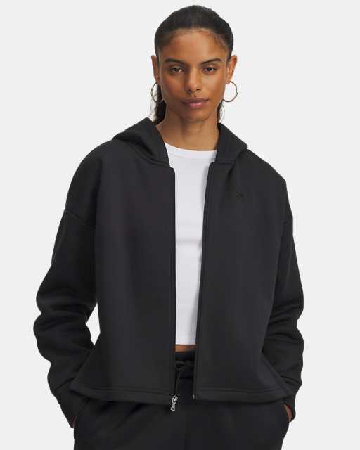Armour Fleece®