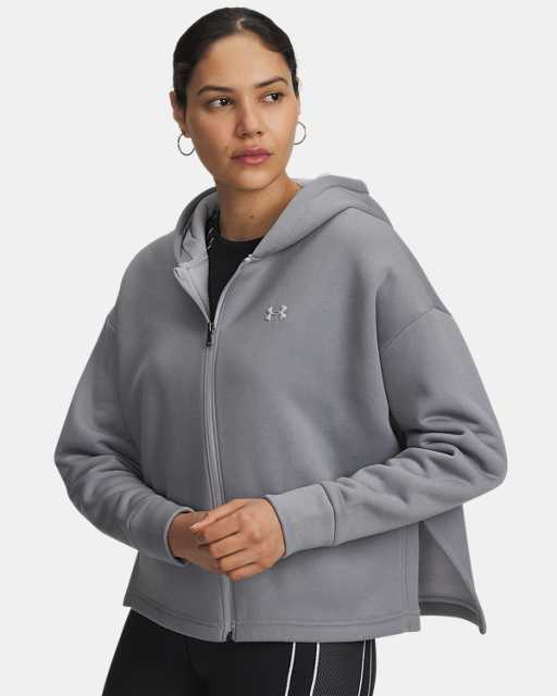 Armour Fleece®