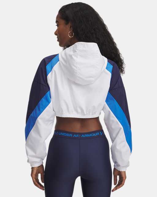 UA Icon Crinkle