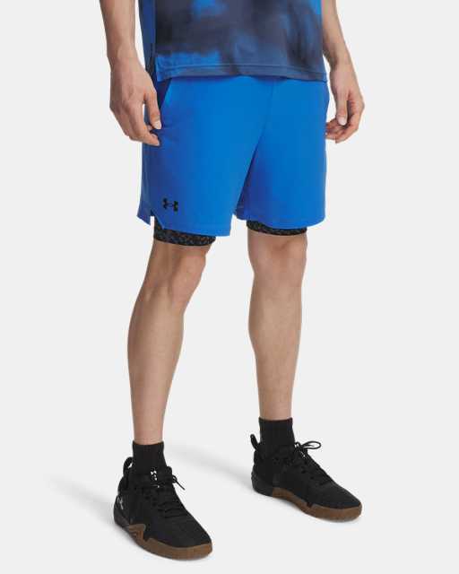 UA Vanish Woven Printed