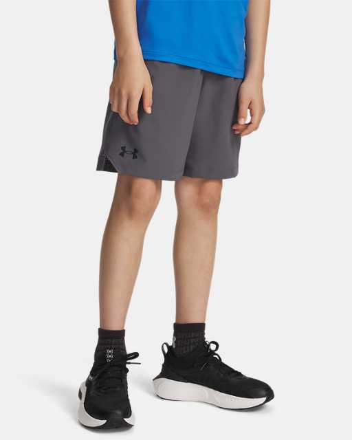 UA Vanish