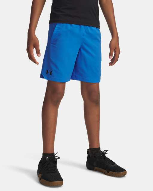 UA Vanish