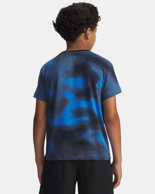 UA Vanish Printed