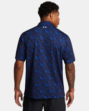 UA Gameday Armourfuse® Collegiate