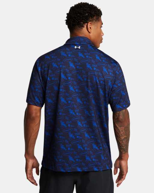 UA Gameday Armourfuse® Collegiate