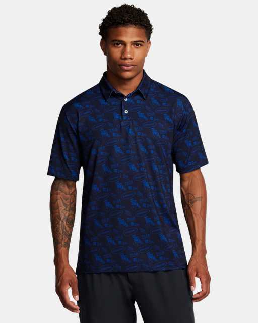 UA Gameday Armourfuse® Collegiate