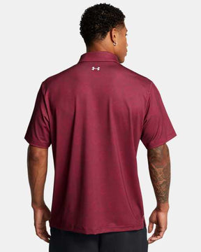 UA Gameday Armourfuse® Collegiate
