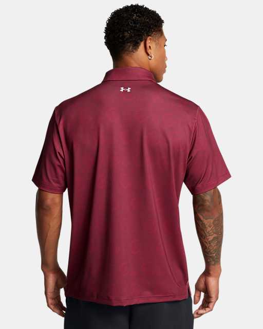 UA Gameday Armourfuse® Collegiate