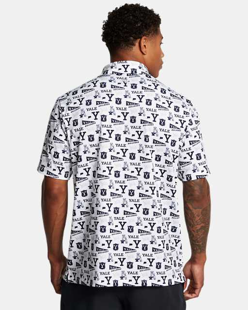 UA Gameday Armourfuse® Collegiate