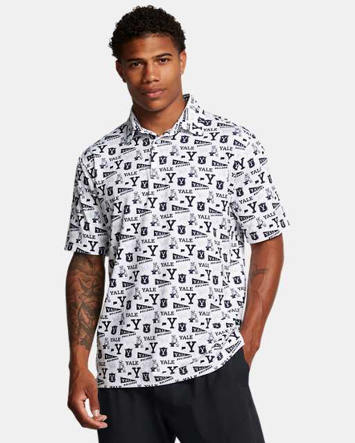 UA Gameday Armourfuse® Collegiate