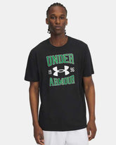UA Vintage Logo