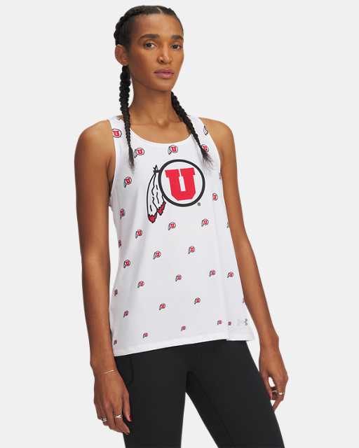 UA Tech™ Armourfuse® Gameday Collegiate