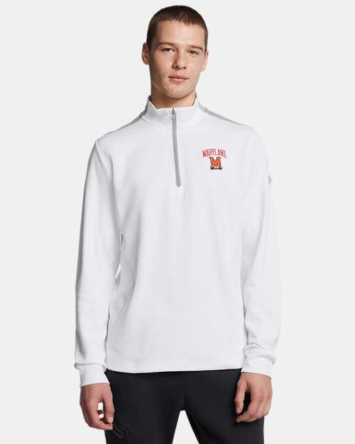 UA Double Knit Fleece Gameday Collegiate
