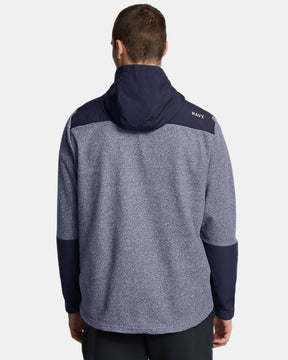 ColdGearÂ® Infrared Survivor Gameday Collegiate