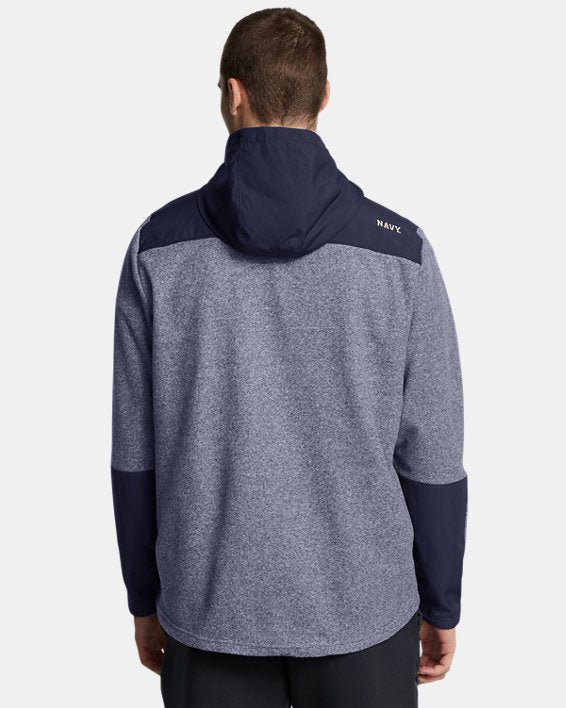 ColdGearÂ® Infrared Survivor Gameday Collegiate