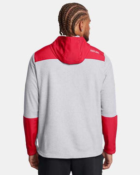 ColdGear® Infrared Survivor Gameday Collegiate