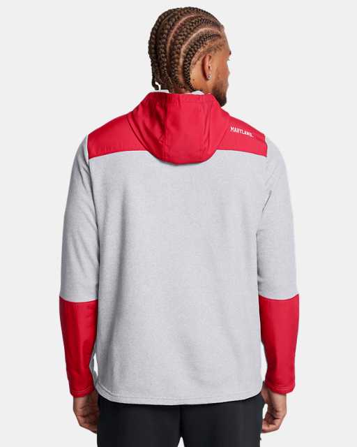 ColdGear® Infrared Survivor Gameday Collegiate