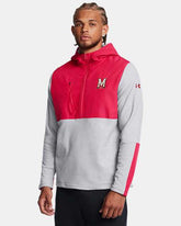 ColdGear® Infrared Survivor Gameday Collegiate