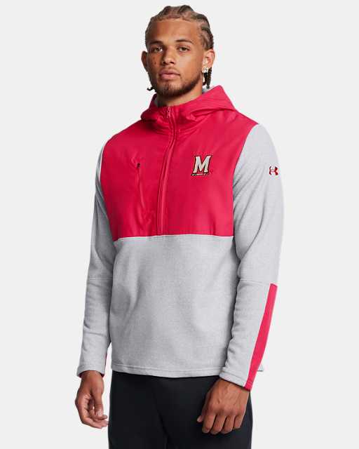 ColdGear® Infrared Survivor Gameday Collegiate