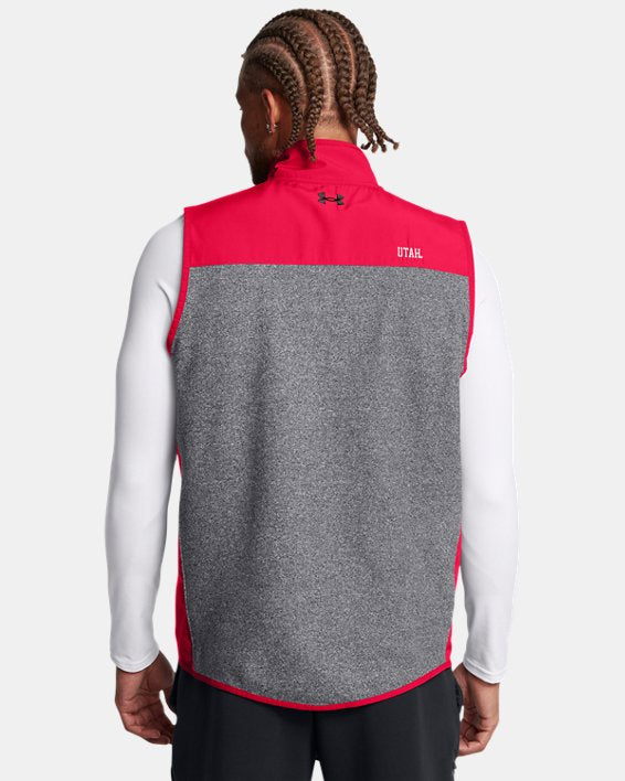 ColdGearÂ® Infrared Survivor Gameday Collegiate