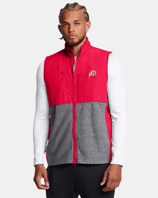 ColdGearÂ® Infrared Survivor Gameday Collegiate