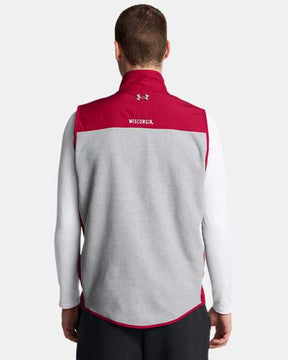 ColdGear® Infrared Survivor Gameday Collegiate