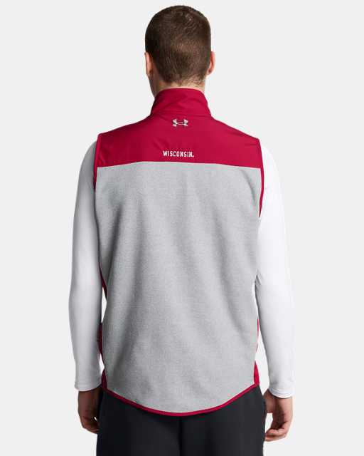 ColdGear® Infrared Survivor Gameday Collegiate