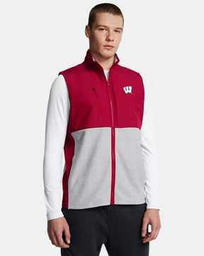 ColdGear® Infrared Survivor Gameday Collegiate