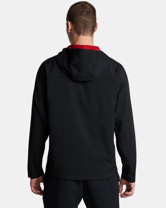 UA Gameday Collegiate Shell