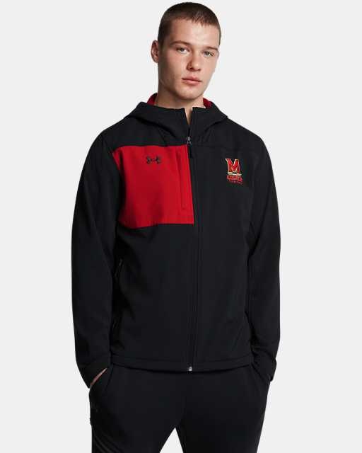 UA Gameday Collegiate Shell