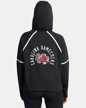 UA Double Knit Fleece Gameday Collegiate