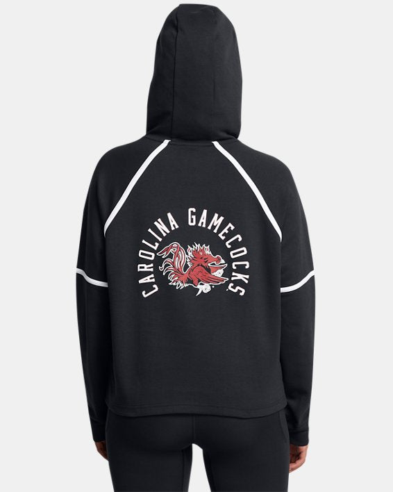 UA Double Knit Fleece Gameday Collegiate