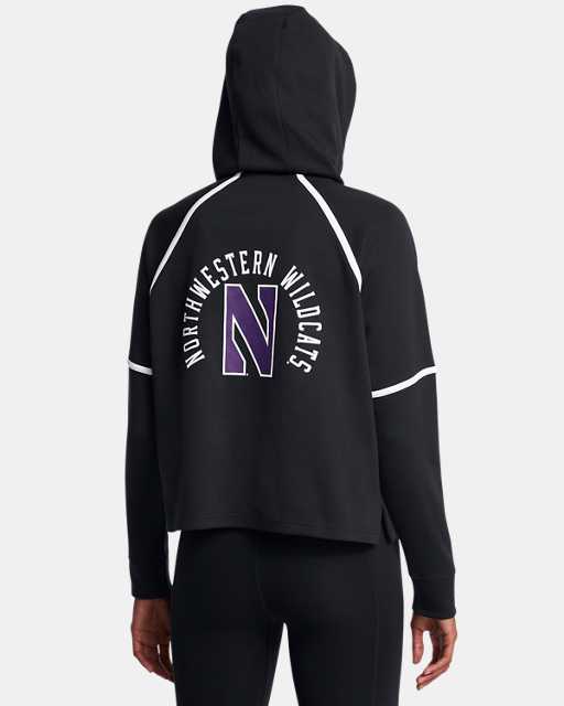 UA Double Knit Fleece Gameday Collegiate