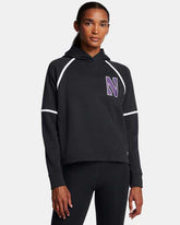 UA Double Knit Fleece Gameday Collegiate