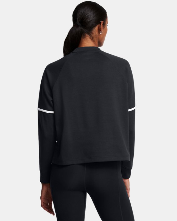 UA Double Knit Fleece Gameday Collegiate