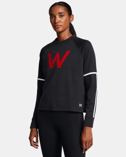 UA Double Knit Fleece Gameday Collegiate