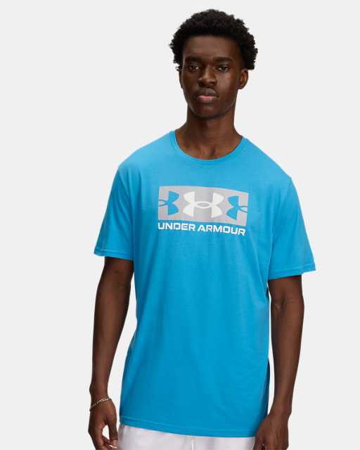 UA Box Logo