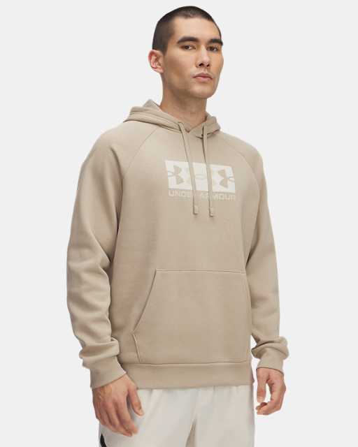 UA Rival Fleece