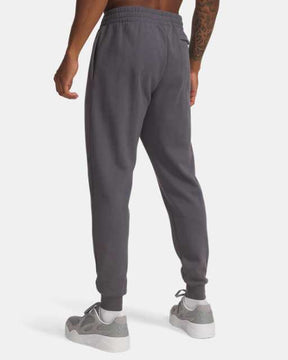 UA Rival Fleece Logo