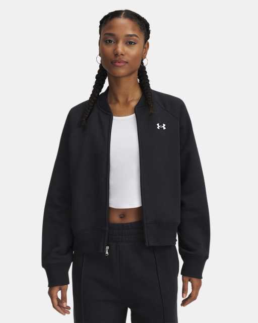 UA Rival Fleece