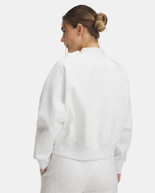 UA Rival Fleece