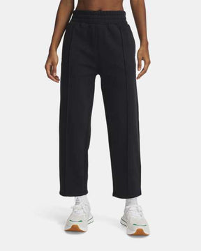 UA Rival Fleece Pintuck