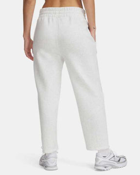 UA Rival Fleece Pintuck