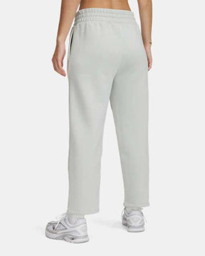 UA Rival Fleece Pintuck